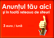 anunturi sponsorizate
