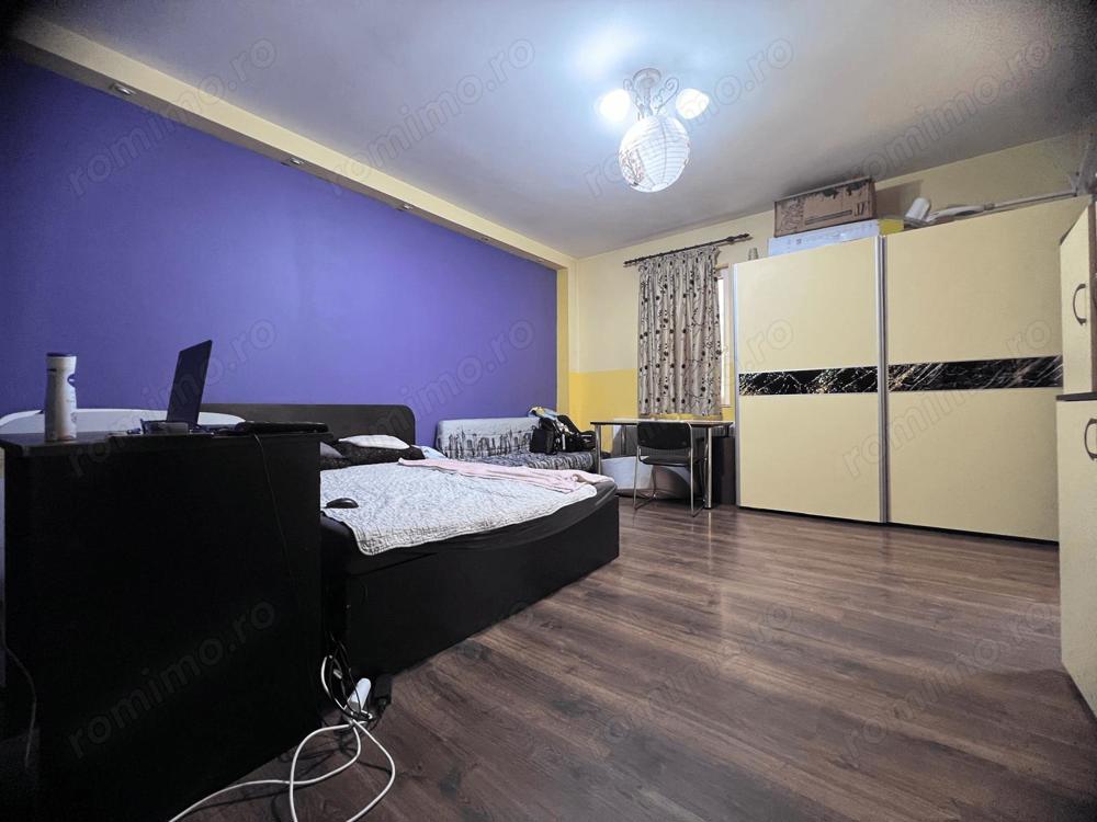 Apartament cu 1 Camera in Arad, Ideal pentru Studentii de la Agronomie