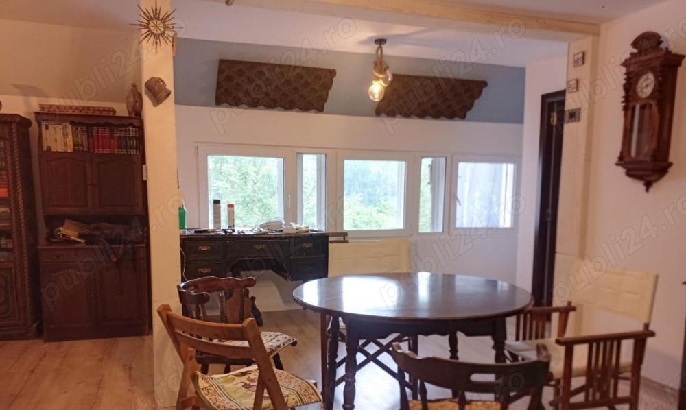Inchiriere apartament in Sinaia, ideal pentru o escapada montana