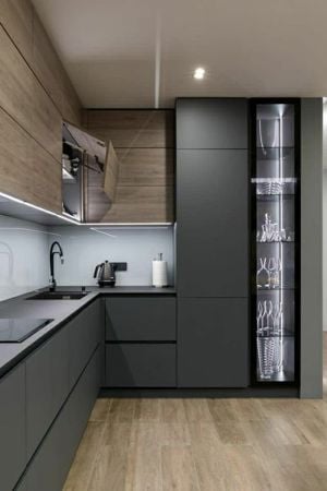 Apartament tip studio modern de vanzare, la 400 m de metrou Berceni