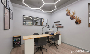 Frizerie in zona Maria cauta colaboratori talentati si dedicati