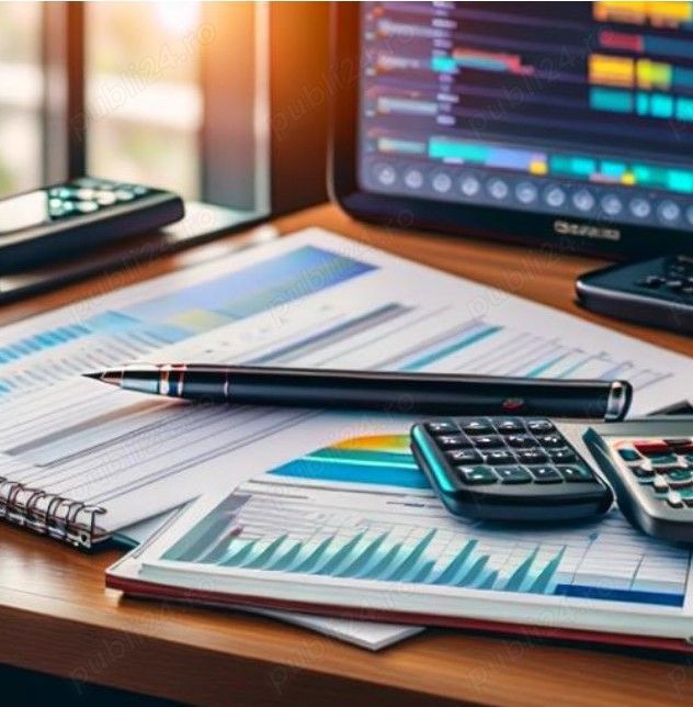 Optimalizare Fiscala si Servicii Contabile in Suceava - Contacteaza-ne!