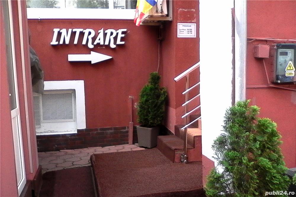 Post de inchiriat pentru frizerie, coafor, cosmetica si tatuaj - Oportunitate unica!