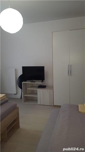 Descopera Confortul unui Apartament cu 1 Dormitor, Centrul Orasului
