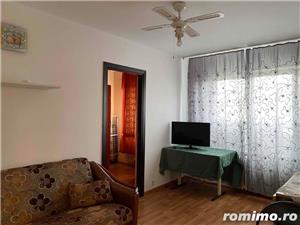 Garsoniera moderna in regim hotelier, ideal pentru escapade de weekend