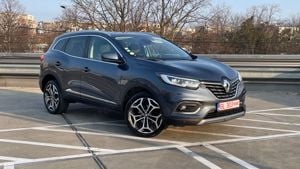 Renault Kadjar 2020 - SUV Versatil pentru Conducatori si Familii
