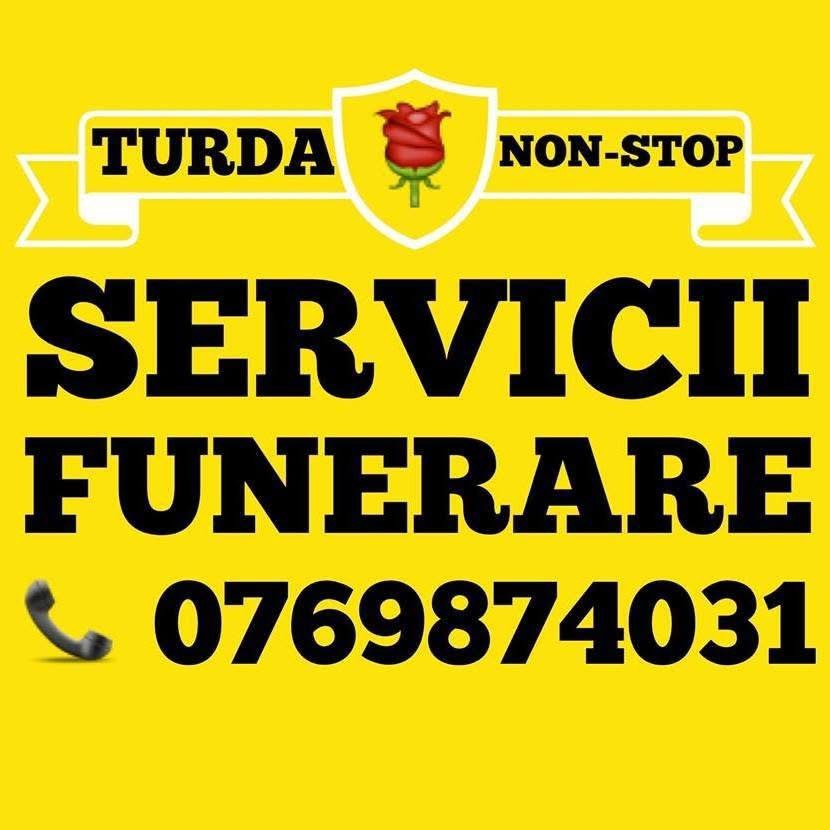 Pompe funerare Turda - Solutii funerare adaptate nevoilor tale