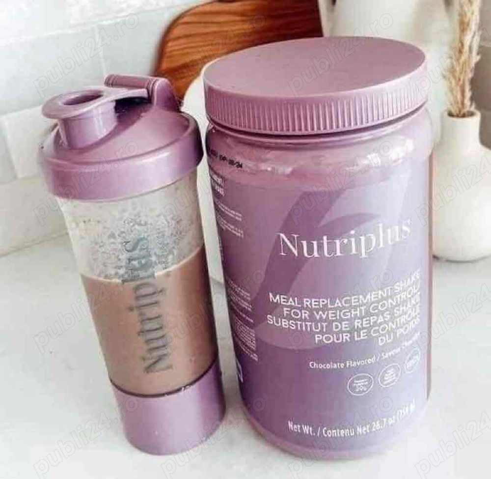 Shake-ul Nutritiv: O Solutie Delicioasa pentru Nutritie si Sanatate!