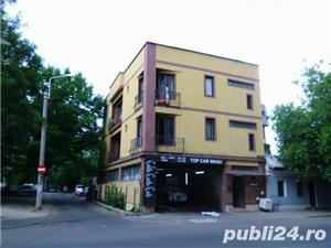 Oportunitate Unica: Spalatorie Auto si Garsoniere de Inchiriat in Rahova