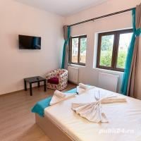 Alege Stanford Gara de Nord Aparthotel pentru o cazare eleganta in Bucuresti