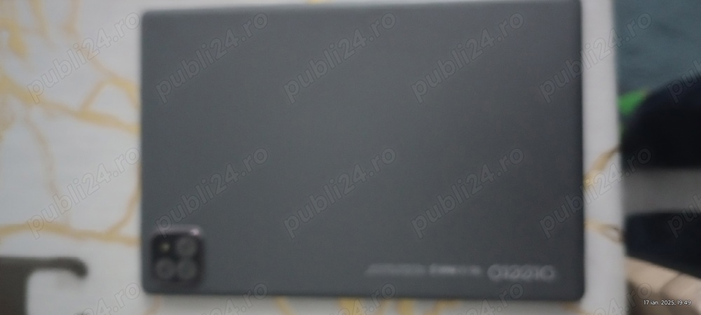 Tableta Oteeto Android 10 Inch – Performanta si Stil la Indemana Ta