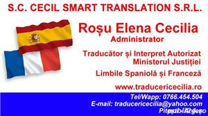 Traduceri Rapide si Accesibile: Franceza si Spaniola in Pitesti