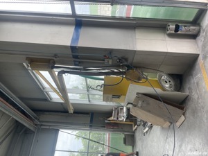 Ofer cabina vopsit Omnia si grupuri aspiratie Rupes, preturi accesibile