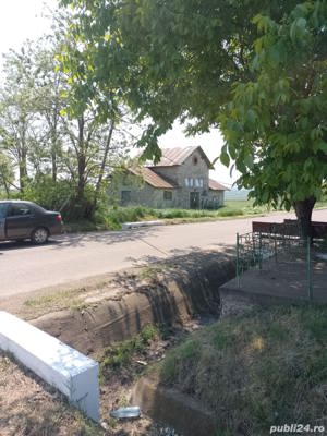 Investitie ideala: moara de porumb de vanzare in Botosani