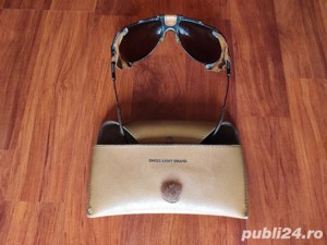Ochelari SWISS ARMY Vintage Anii 80 - Colectie Limitata Disponibila Acum!